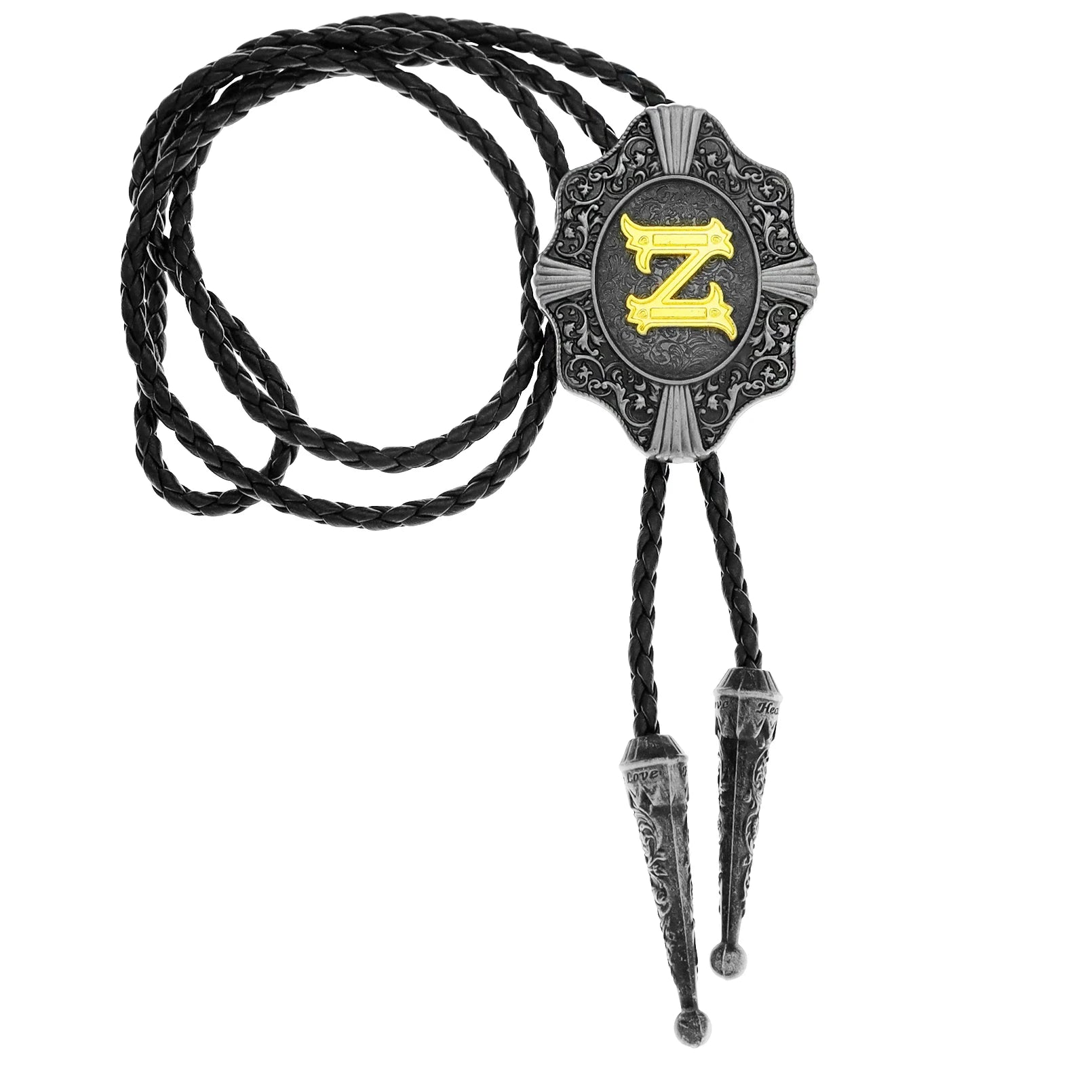 26 Letter Necktie - ATSProducts