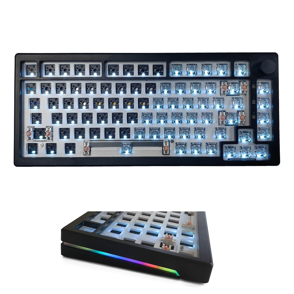 Maimooo KX75 75% Keyboard Kit