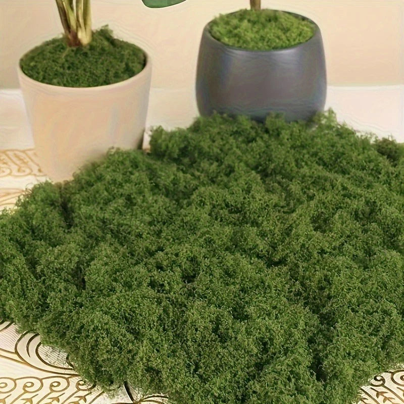 Artificial Moss