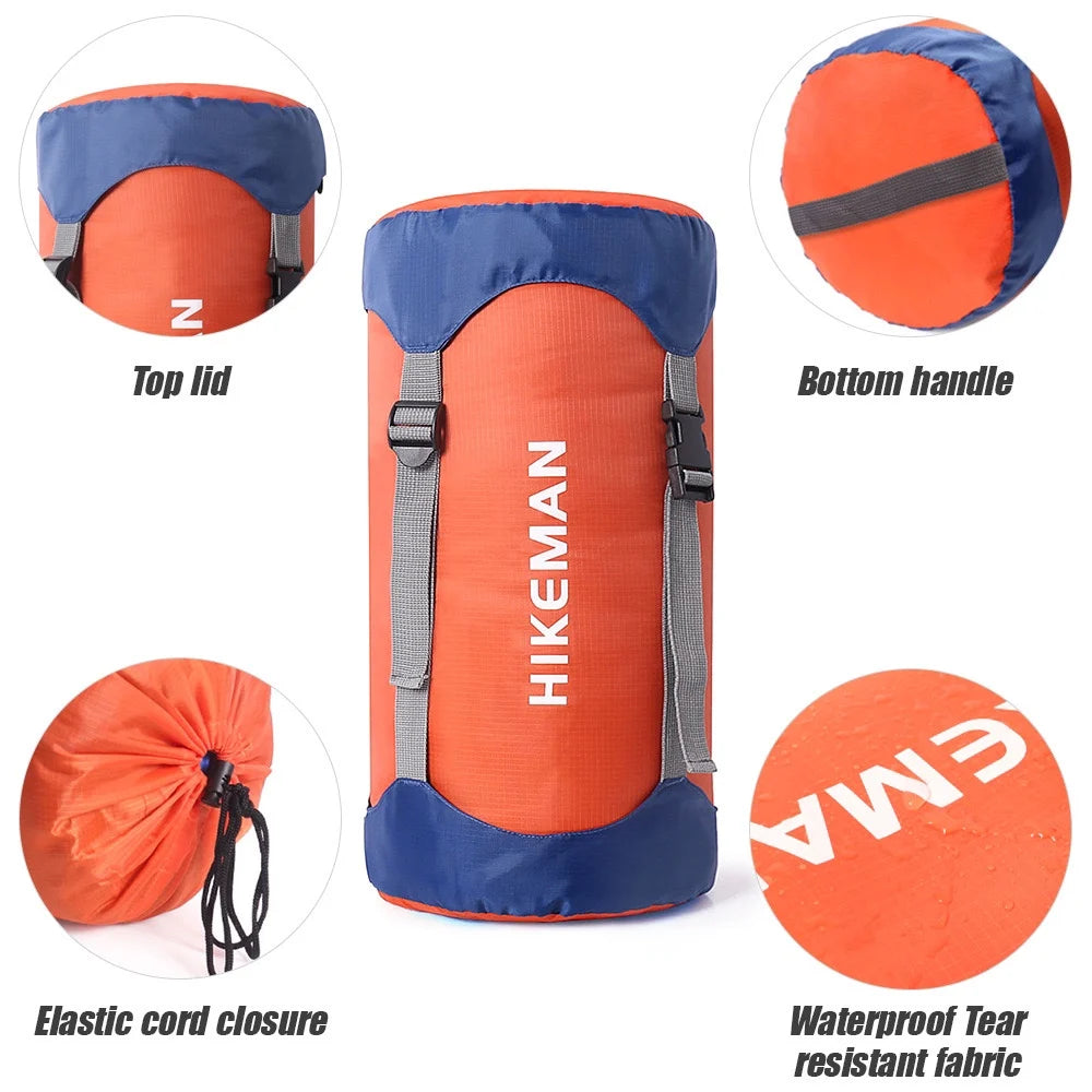 Sleeping Bag