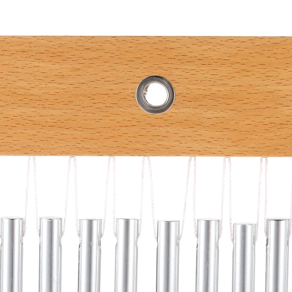 25-Tone Bar Chimes - ATSProducts