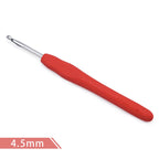 St Lucas 2.5-6.0mm Crochet Hook - ATSProducts