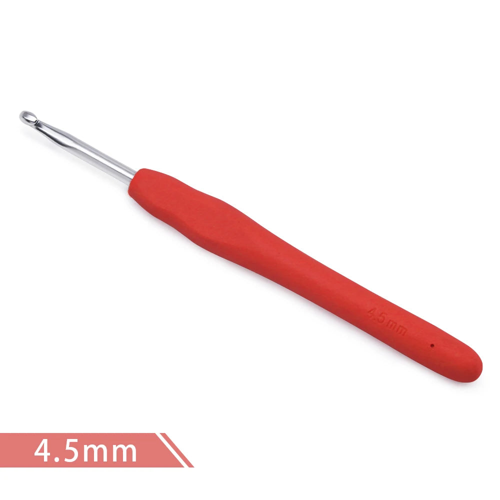 St Lucas 2.5-6.0mm Crochet Hook - ATSProducts