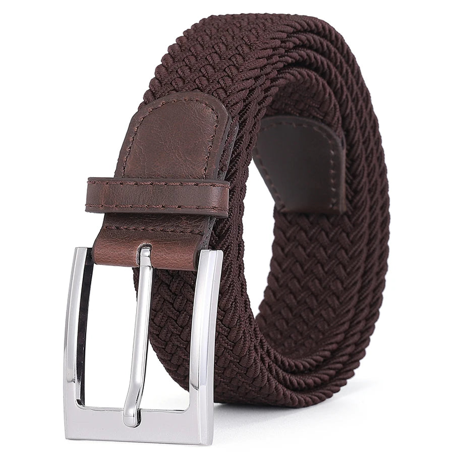 Braided Belt - ATSProducts