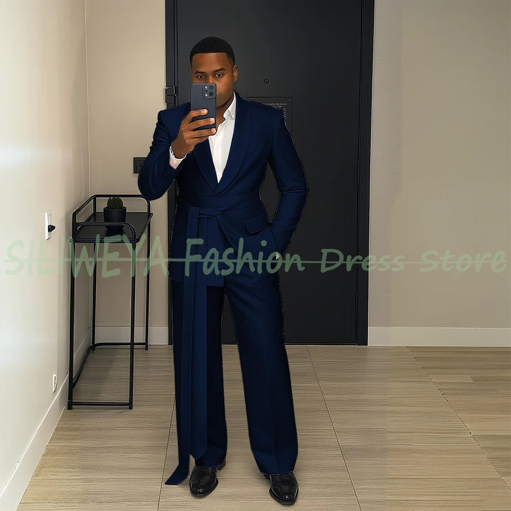 Men's Suit - ATSProducts