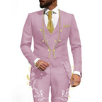 3 Piece Suits - ATSProducts