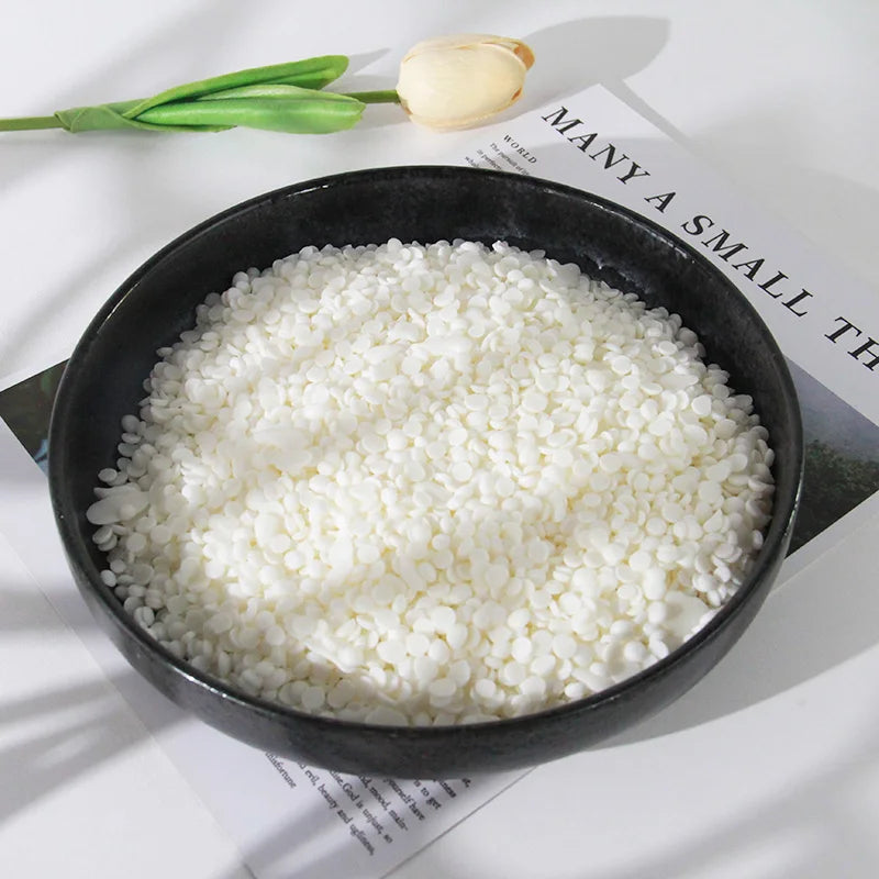 Natural Soybean Wax - ATSProducts