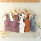 Breathable Sports Bra