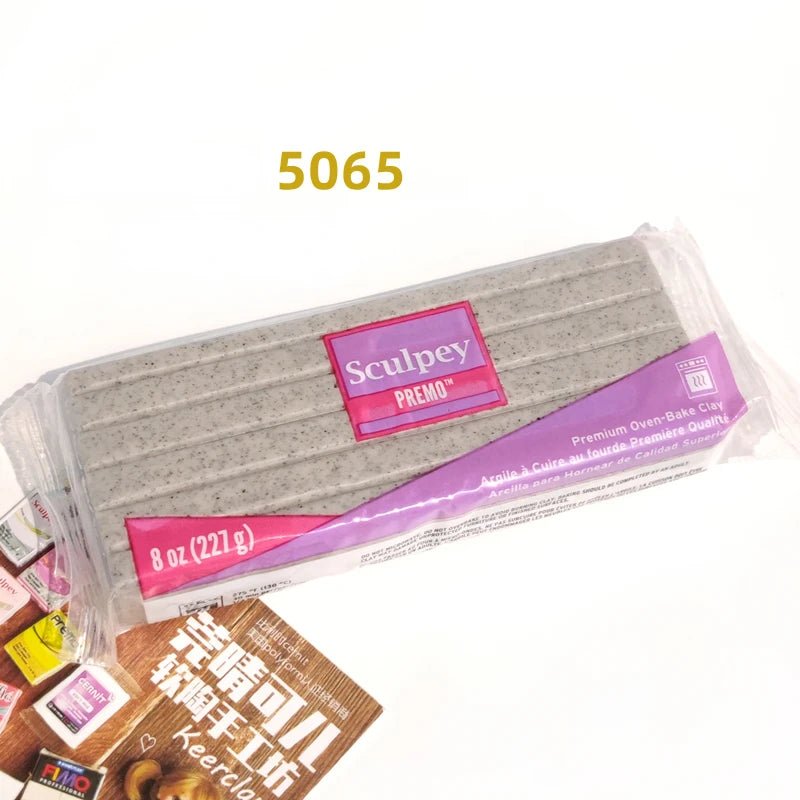 Professional Polymer Clay - ATSProducts