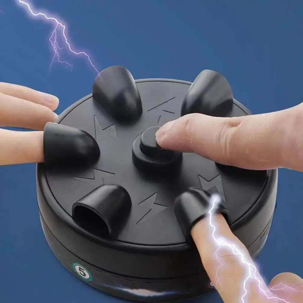 Lie Detector Toy Electric Shock Game - ATSProducts