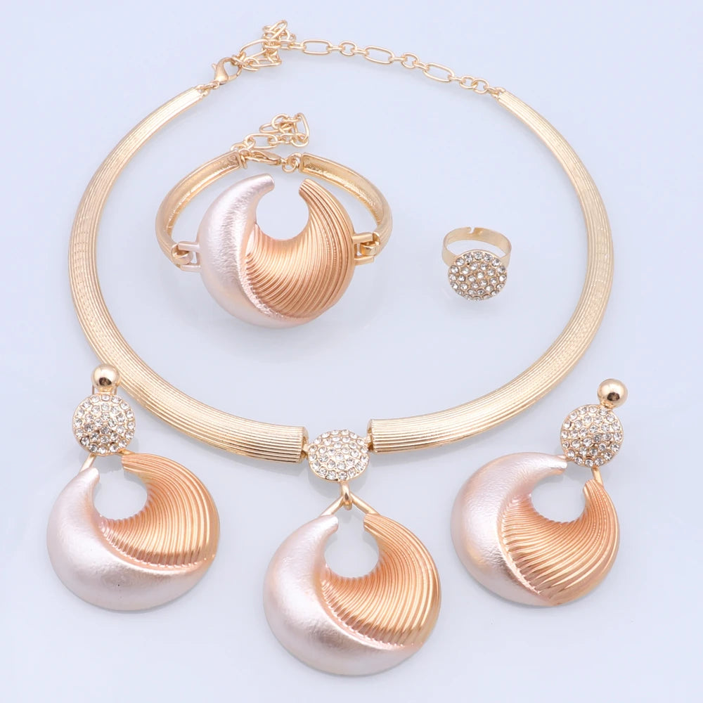 Jewelry Set  ﻿ - ATSProducts