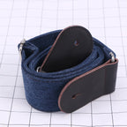 Cowboy Style Adjustable Guitar Strap - ATSProducts