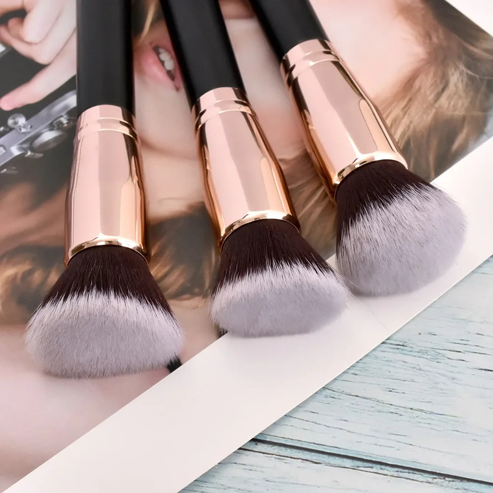 Makeup Brushes - ATSProducts