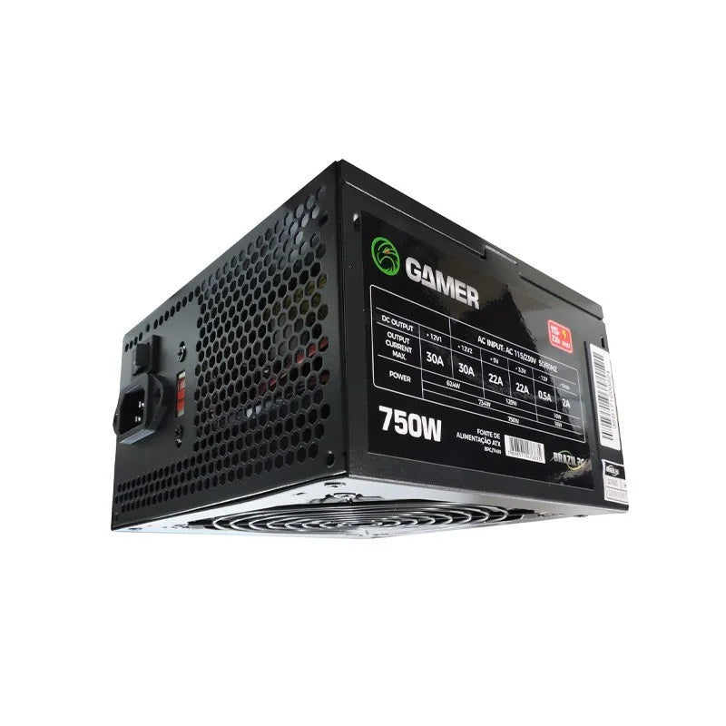 Brazil PC Power Supply for PC Gamer - ATSProducts