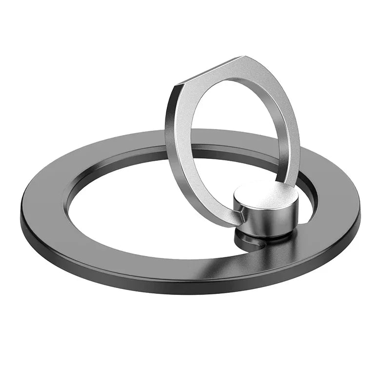 Magnetic Phone Ring Holder for iPhone 12-15 - ATSProducts