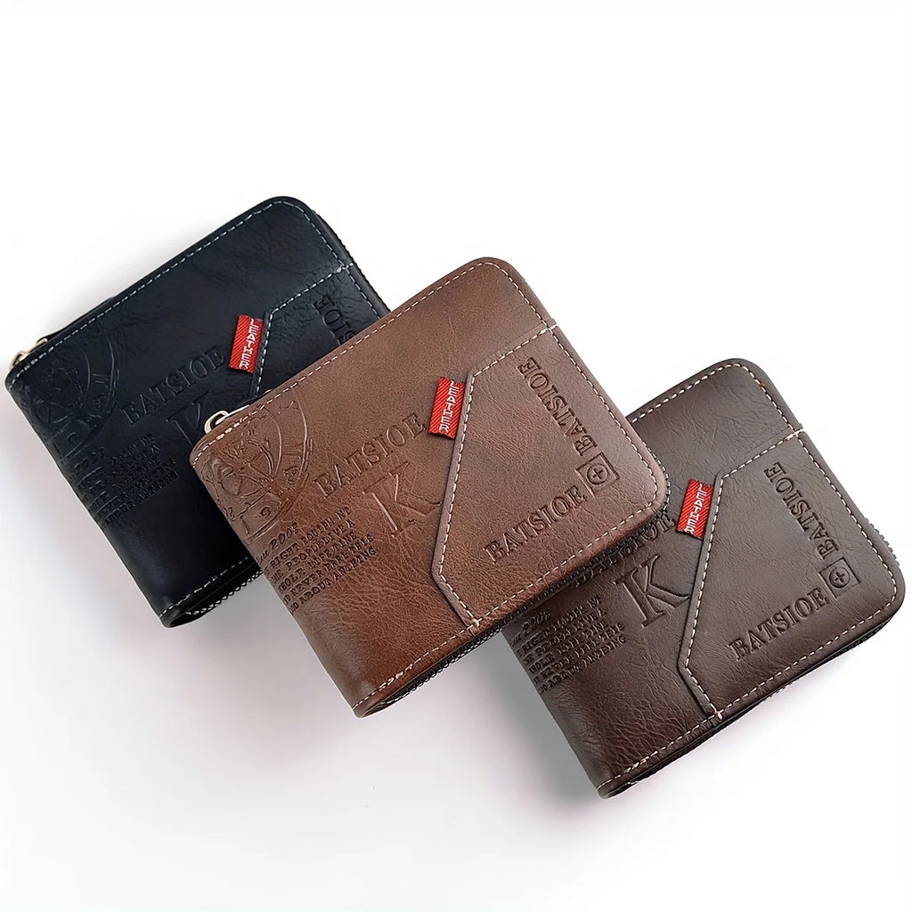 Wallet - ATSProducts