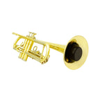 Slade Trumpet Semi-Closed Mute - ATSProducts