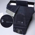 Cholyl Straight-Leg Jeans - ATSProducts