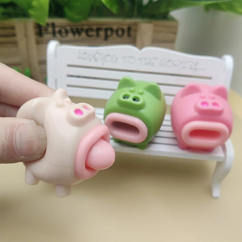 Stress Relief Doll - ATSProducts