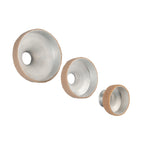 Naomi Tenor/Alto/Soprano Saxophone Mute - ATSProducts