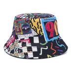 Geschilly Bucket Hat - ATSProducts