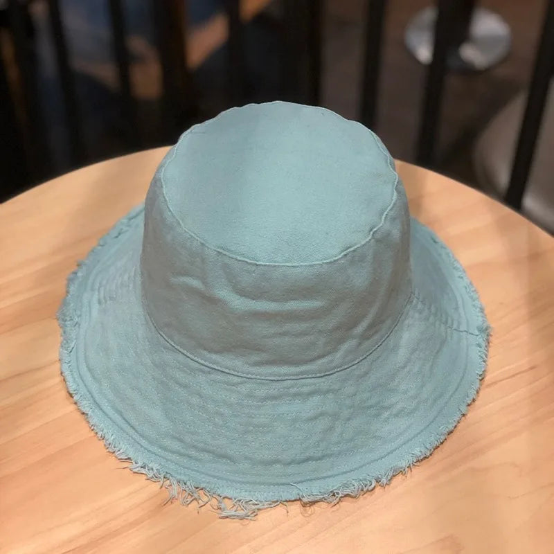 Burrs Bucket Hat - ATSProducts