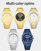 Pengagar Classic Wristwatch - ATSProducts