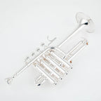 Javier Mariscal JM Professional High Trumpet - ATSProducts