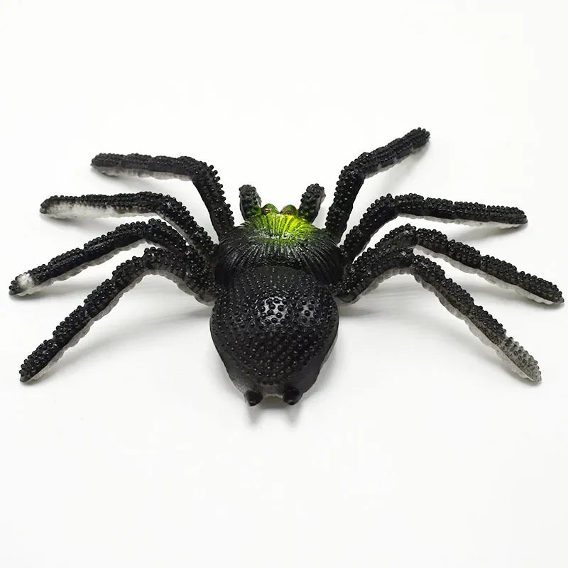 Moonbiffy Prank Realistic Scary Spider Insects - ATSProducts