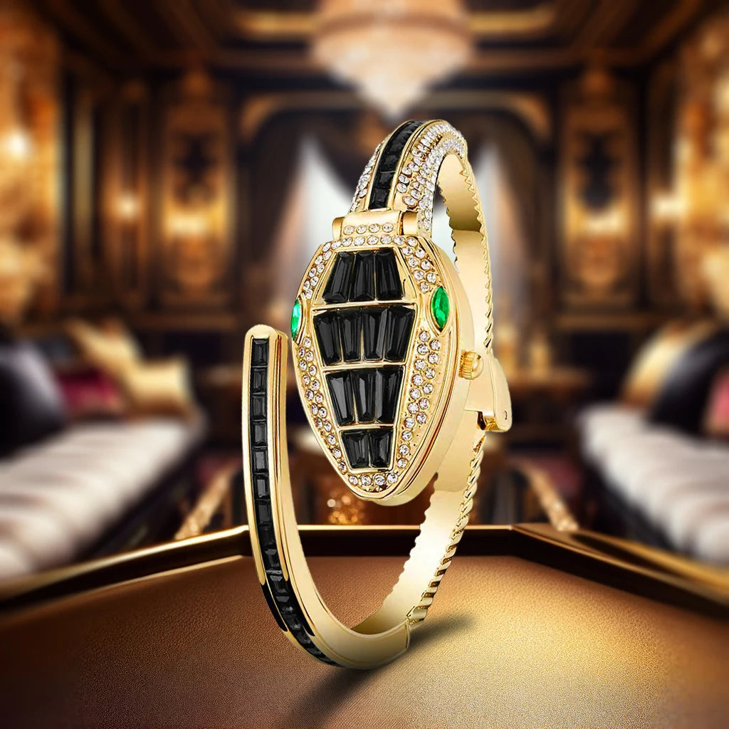 Tigerao Quartz Watch - ATSProducts