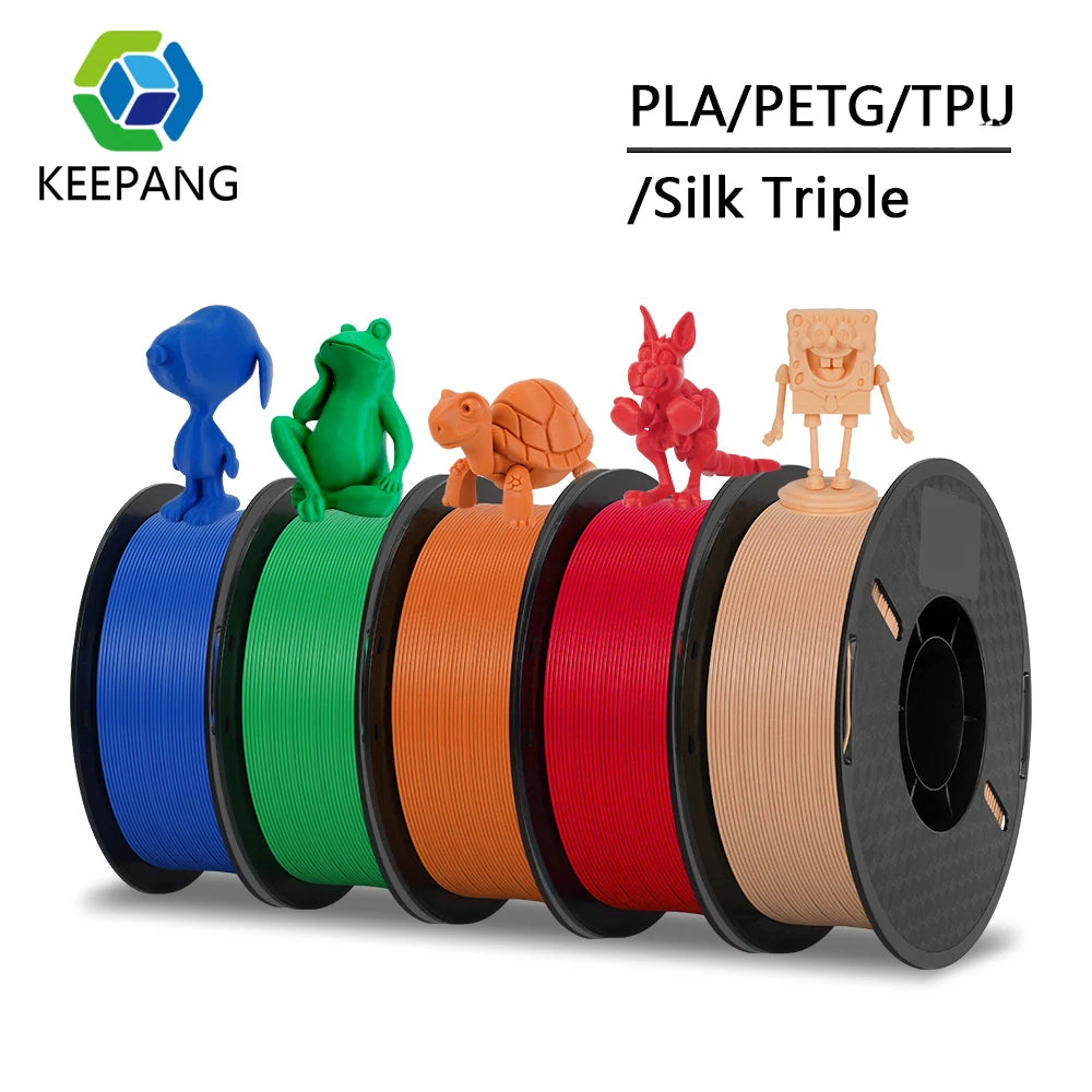 KEEPANG 3D Filament - ATSProducts