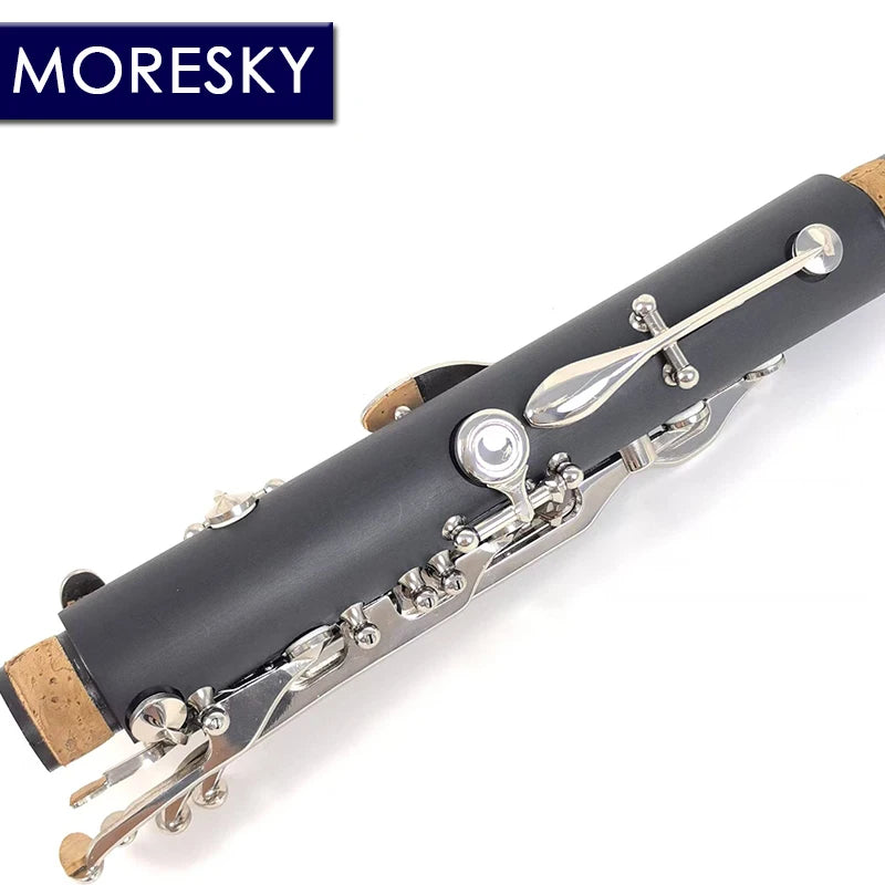 Moresky Clarinet - ATSProducts