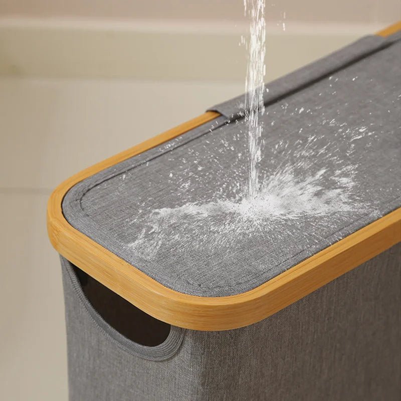 Toilet Paper Storage with Lid - ATSProducts