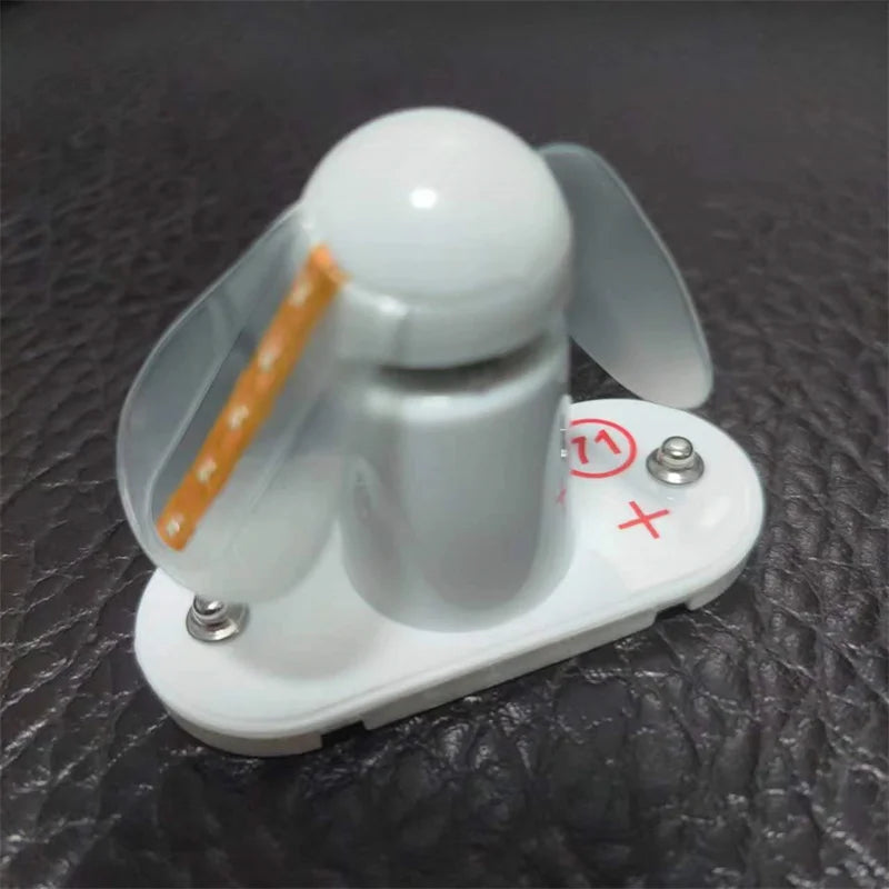 Rhong Electronic Building Blocks Science Kit - ATSProducts