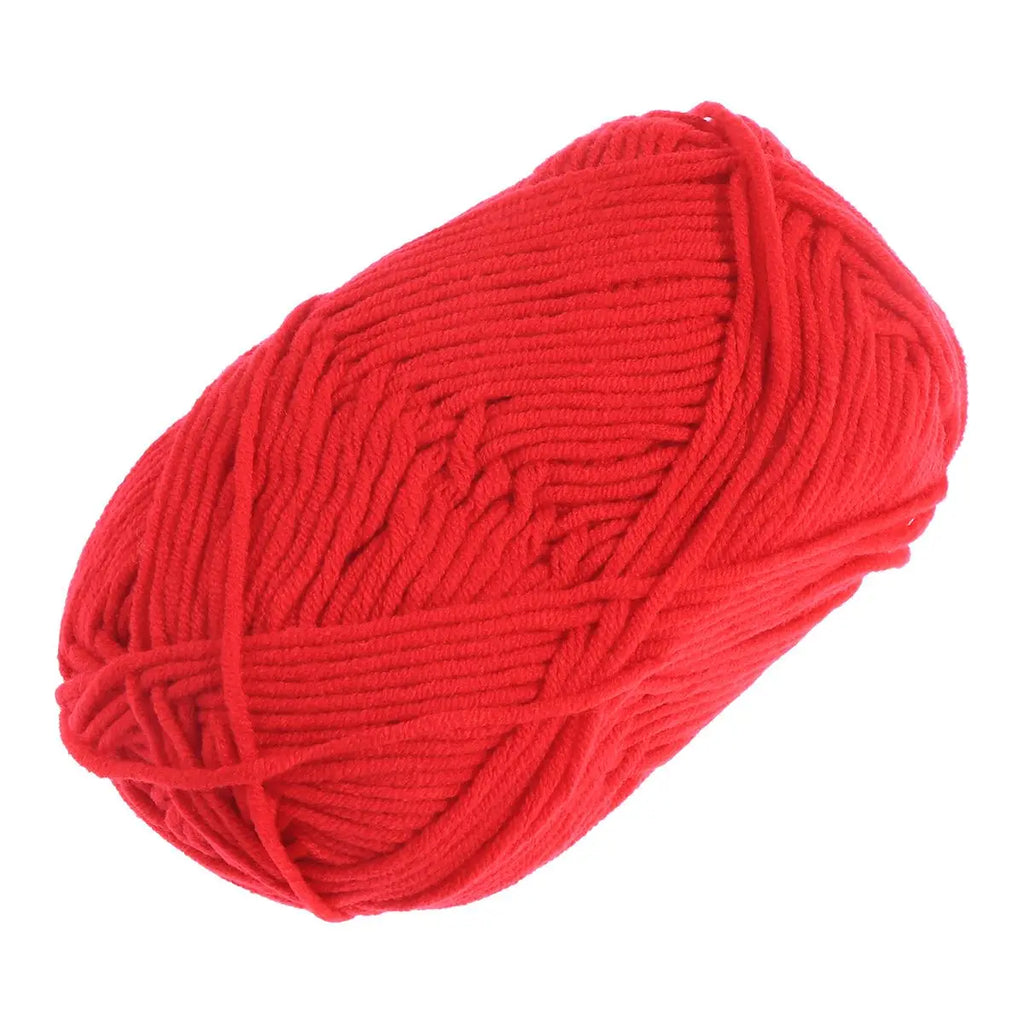 Red Milk Yarn - ATSProducts