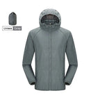 Unisex Waterproof Hiking Jacket - ATSProducts
