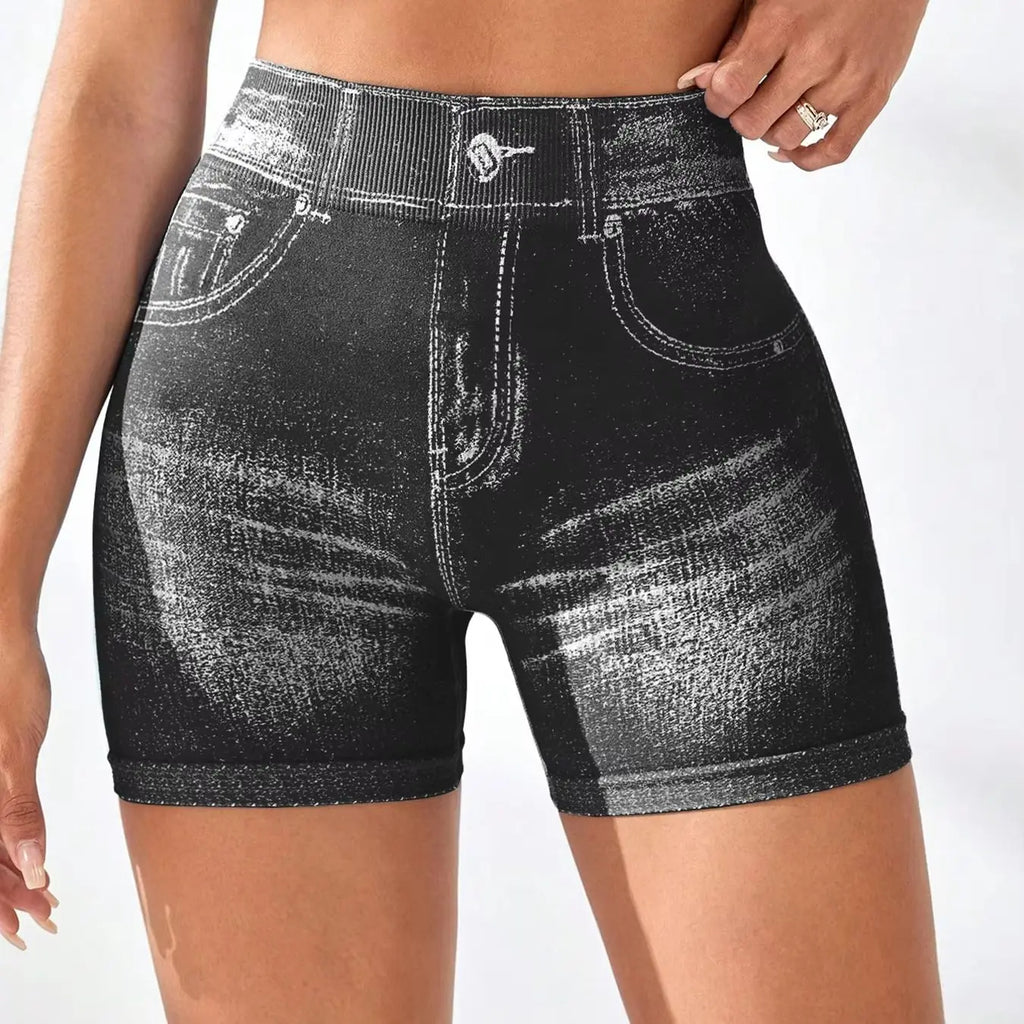 Caeruleus V back Shorts - ATSProducts