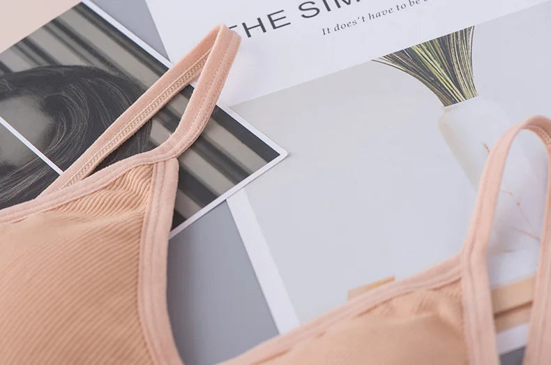 Seamless Bra U Type - ATSProducts