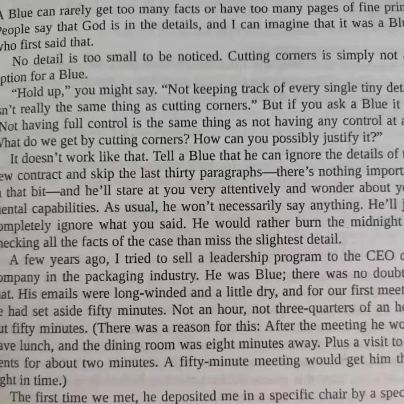 Surrounded By Idiots - ATSProducts