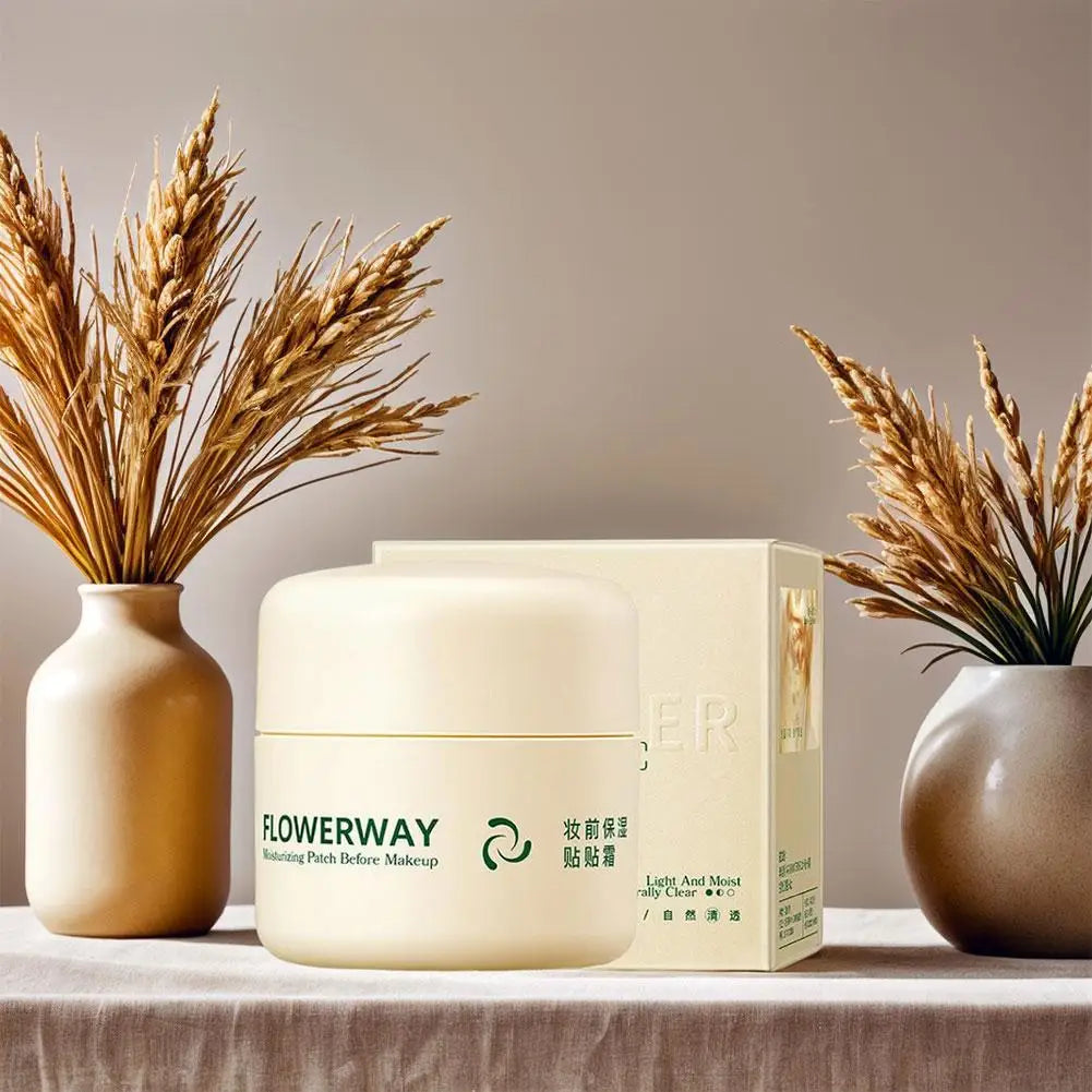 Pre Makeup Moisturizing Face Cream - ATSProducts