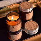 Scented Candles Smokeless - ATSProducts