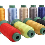 Large Roll Sofa Handmade Nylon Rope - ATSProducts