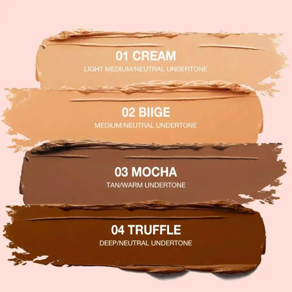 O.Two.O Contour Stick Cream
