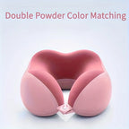 U-Shaped Neck Pillow