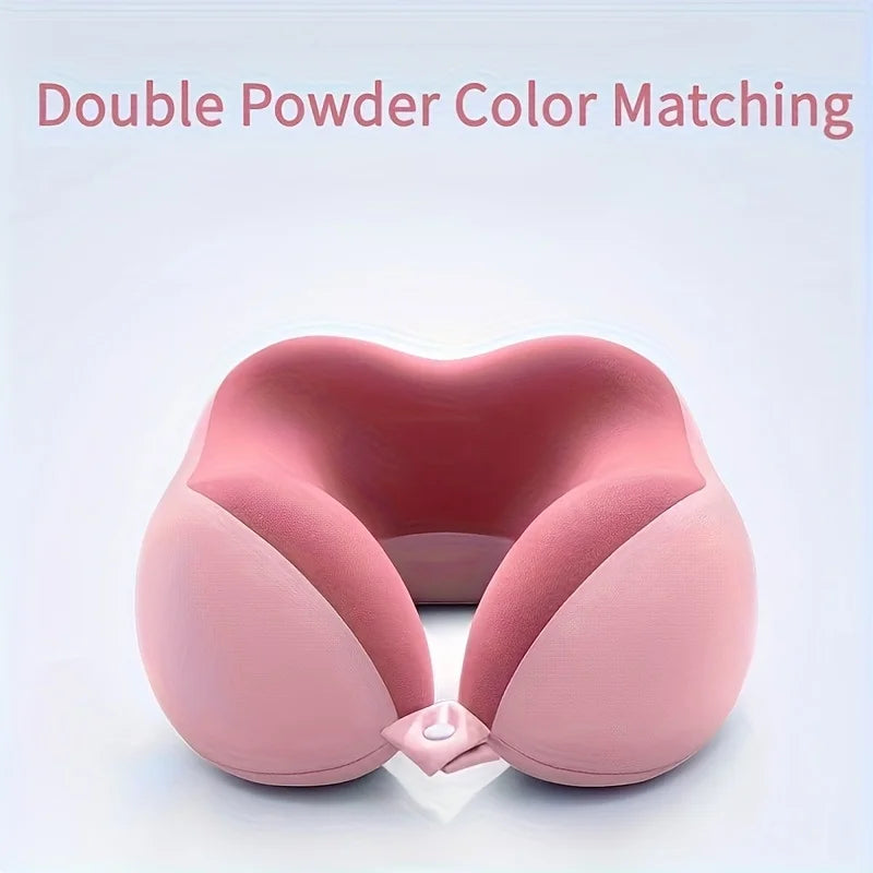 U-Shaped Neck Pillow