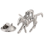 XKZM Auspicious Animal Brooches - ATSProducts