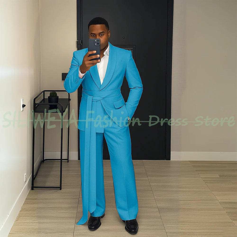 Men's Suit - ATSProducts