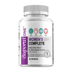 Xemenry Women’s 50+ Complete Multivitamin - ATSProducts