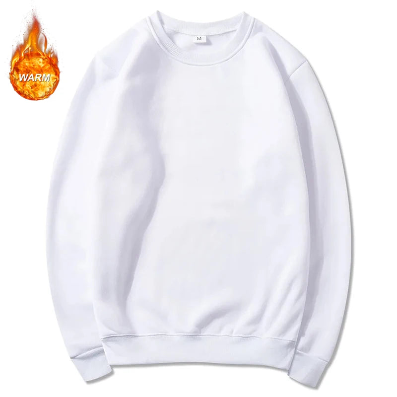 Basic Unisex Crewneck Sweatshirts - ATSProducts