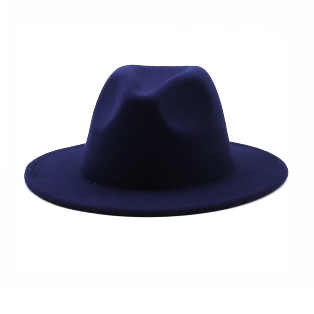 Moonbiffy Top Fedora - ATSProducts